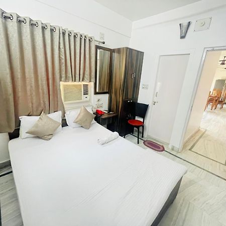 Hotel White Heaven New Town Exterior foto